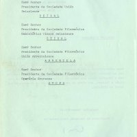 Cultura, desporto e lazer